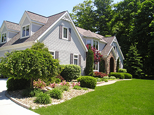 Landscapers and Lawncare Services in Olive Branch, MS