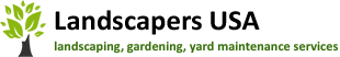Olive Branch Landscapers